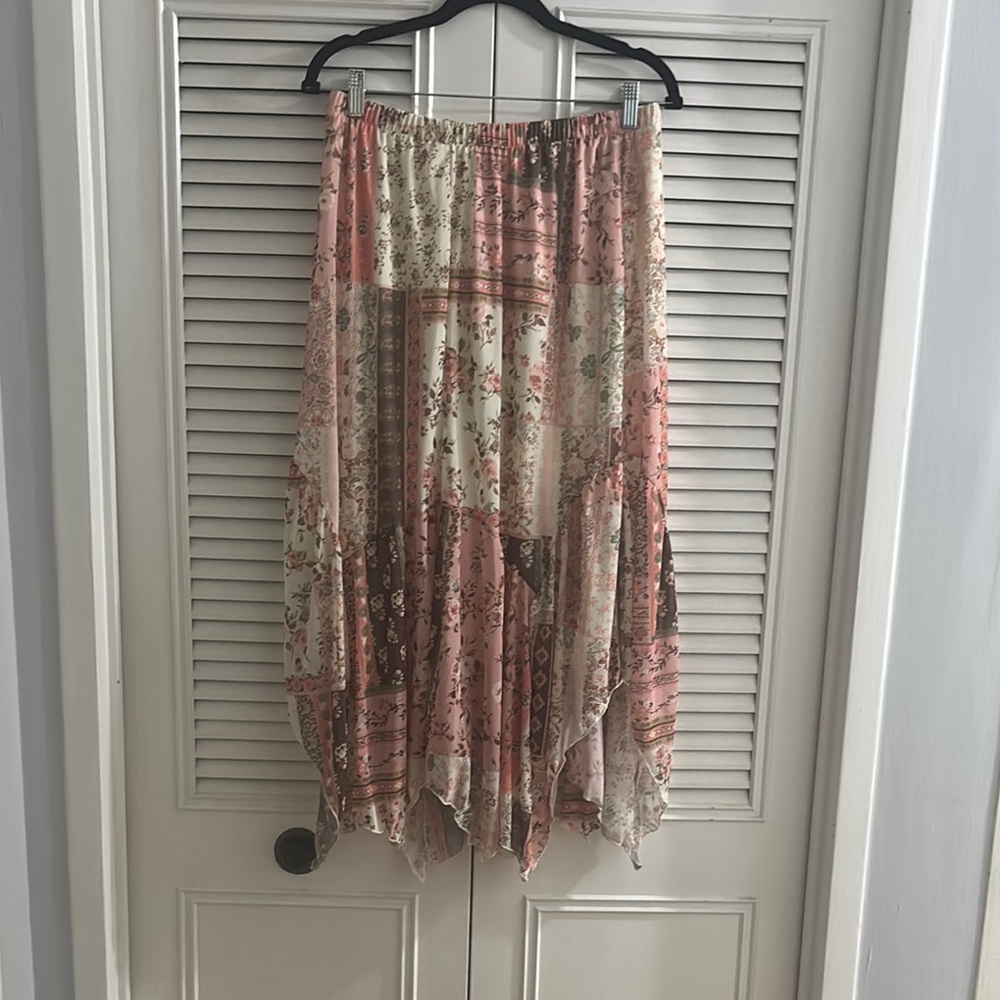 Altar'd State Fairycore Skirt